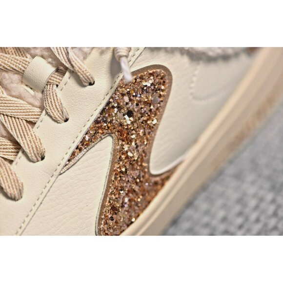 New! Size: 7 Women Skechers Hiland Warmed Up Comfort Mules Memory Foam Fur/Lined - Picture 5 of 12